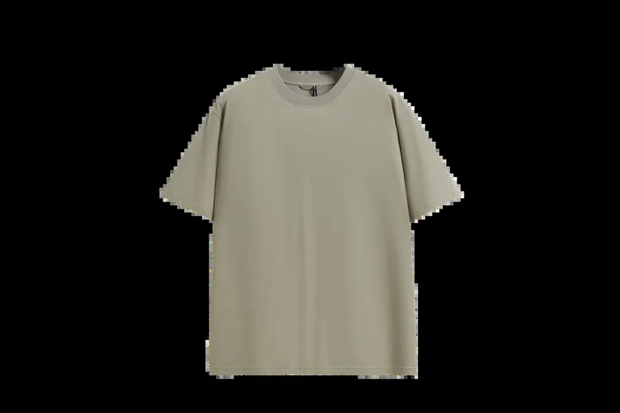 MINT T-Shirt flat lay