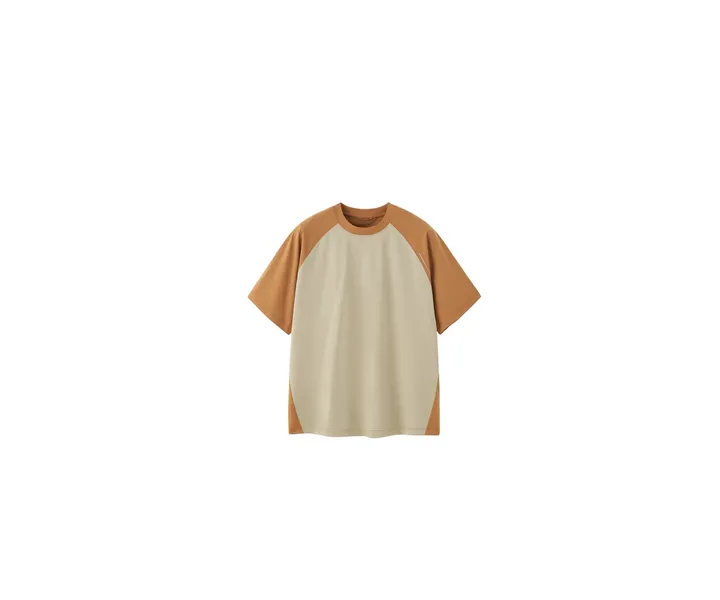 COOLMAX呼吸登山T恤